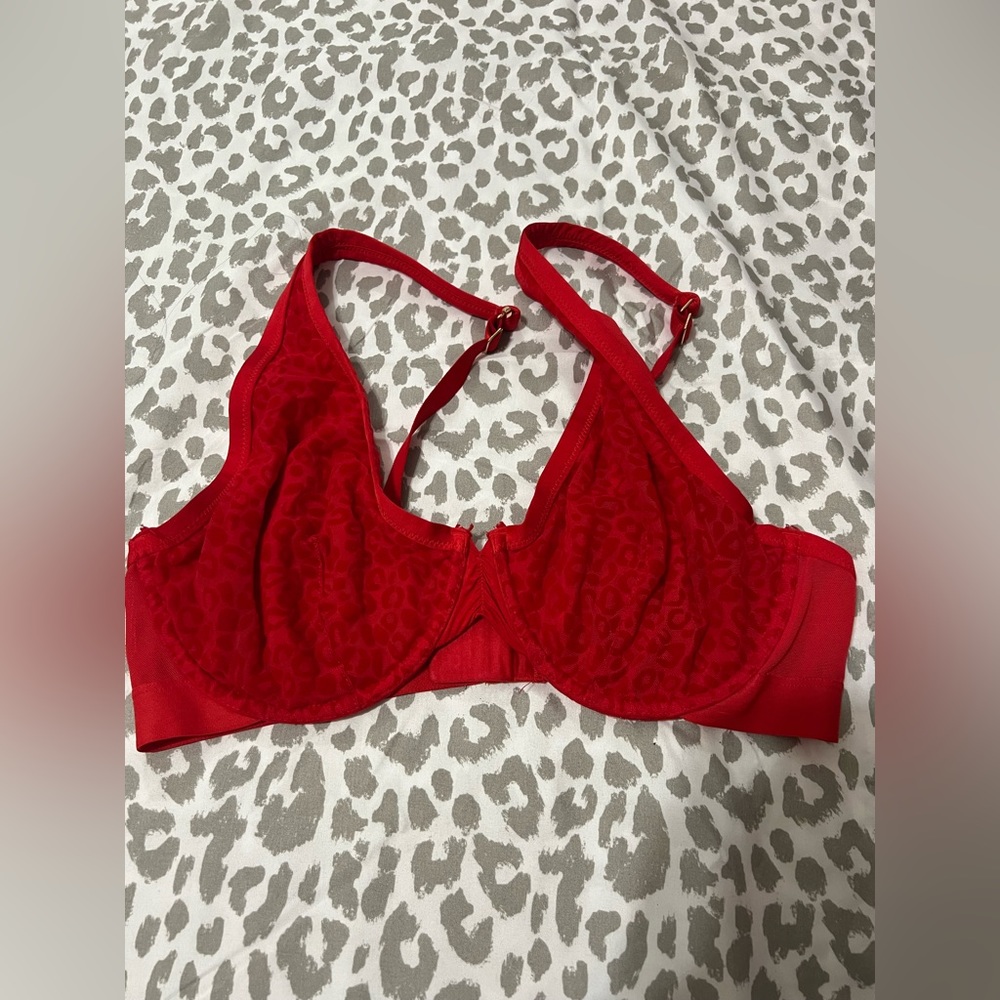 Arie Bralette